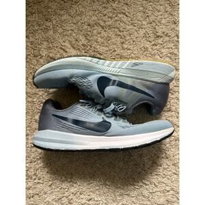 Nike Zoom Structure 21 Armory Blue Size 6 US Women’s